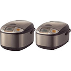 Zojirushi NS TSC18 Micom Cooker Warmer