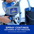 Graco 257025 Project Painter Multicolor