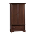 Sauder 411843 Palladia Armoire Select