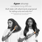 Dyson AirwrapTM Multi Styler Complete Diffuse