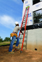 Louisville Ladder Fiberglass Extension L 3022 24PT