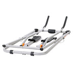 Gazelle Tony Little Total Body Fitness Workout Exercise Elliptical Glider Supports 250-300lbs with Low-Impact Design for Home Gym