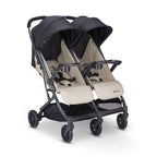 Joovy Kooper X2 Stroller Sand