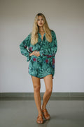 Boyfriend Shirt - Charm