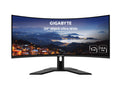 GIGABYTE G34WQC Ultra Wide Response FreeSync