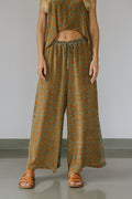 The Pant - Prada