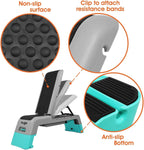 Yes4All Multifunctional Aerobic Deck Plyometrics