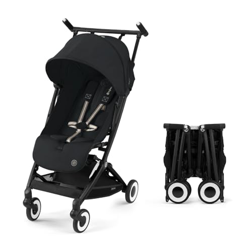 Cybex Lightweight Stroller Suspension Adjustable