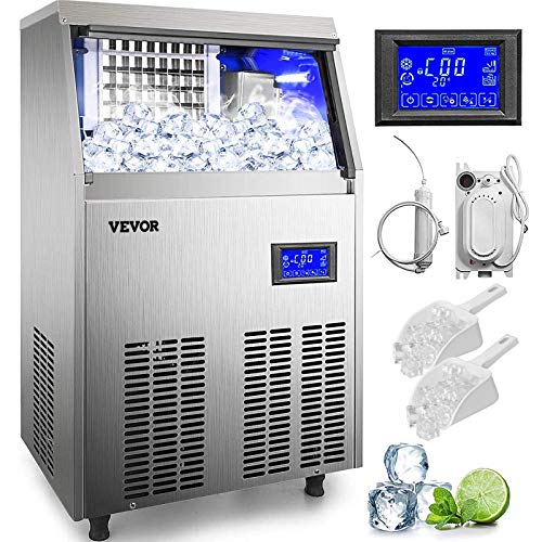 VEVOR Commercial Ice Maker Machine