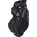 Sun Mountain Golf C-130 Cart Bag Black