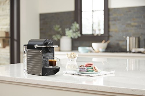 Nespresso Original Espresso Machine Breville