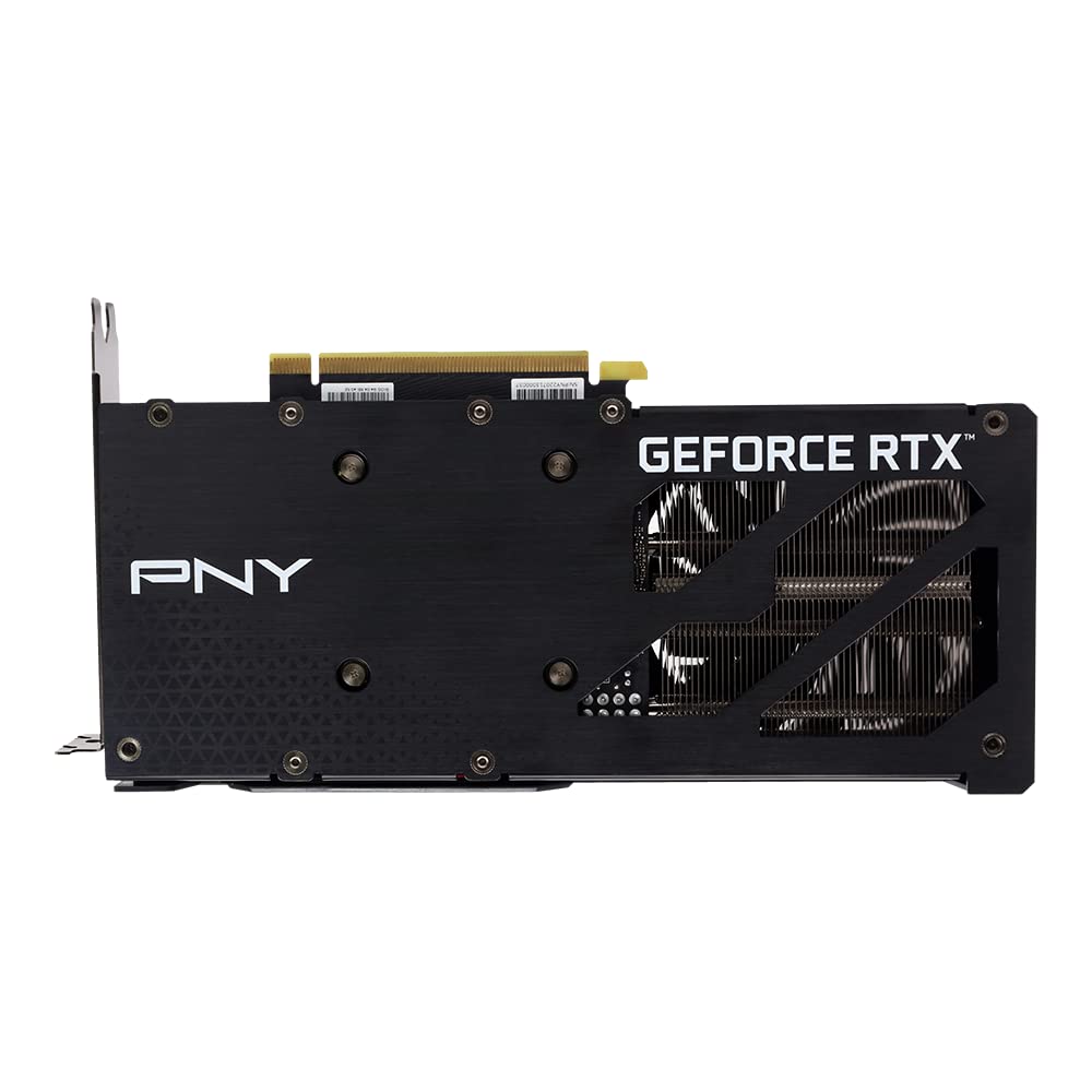 PNY GeForce RTXTM Verto Graphics