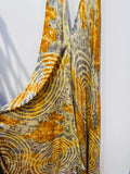 Sun Child Classic Silk Dress - Harper