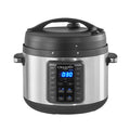 Crock Pot 2097588 Express Multi Cooker Stainless