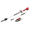 Milwaukee Tool M18 FUEL 10" Pole Saw w/ QUIK-LOK