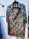 Short Sleeve Button Up - Dakota