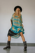 Long Caftan - Taylor