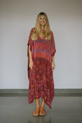 Long Caftan - G