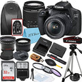 Canon EOS 2000D Rebel T7
