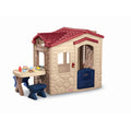 Little Tikes Picnic Patio Playhouse