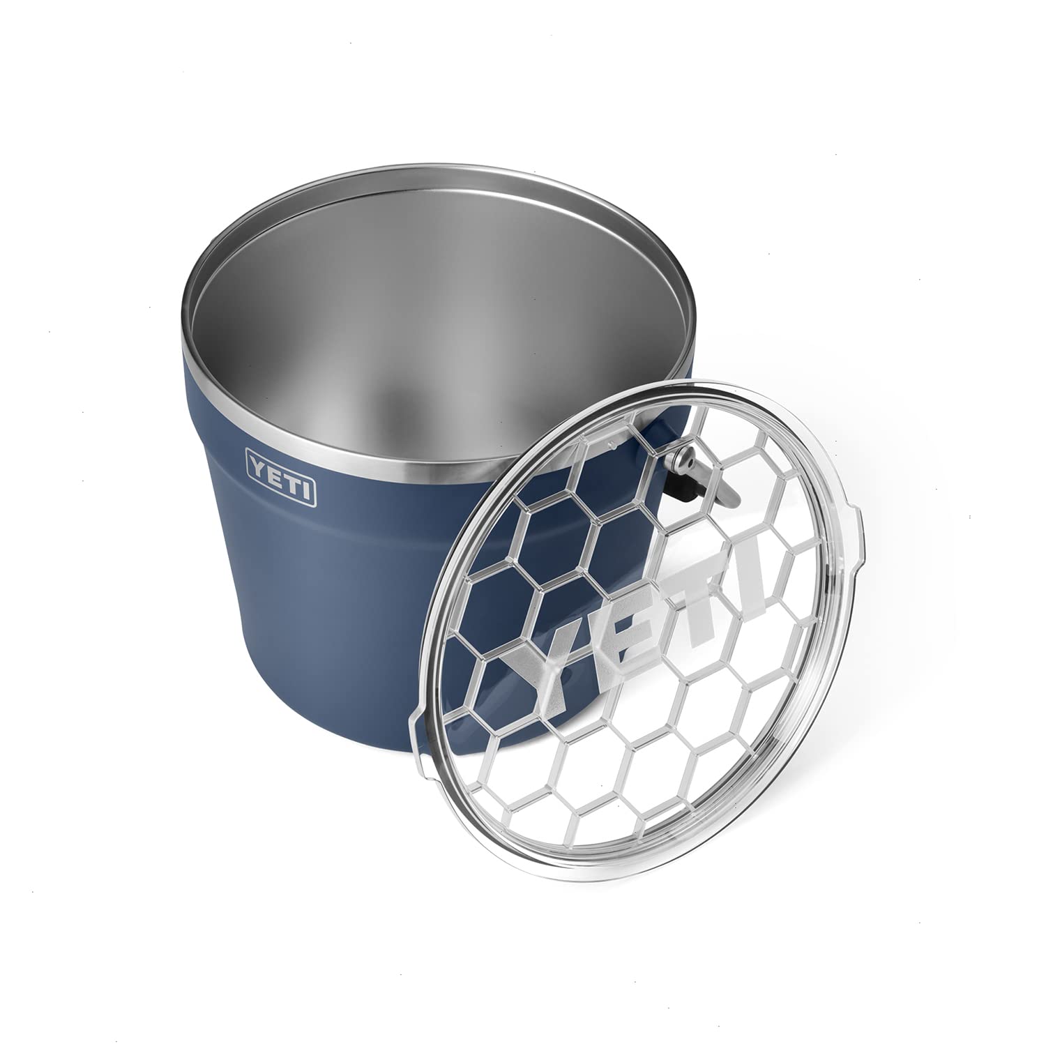 YETI Rambler Beverage Double Wall Insulated