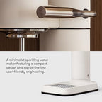 aarke Carbonator Carbonation Matte White