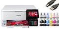 Epson EcoTank Wireless Supertank Printer