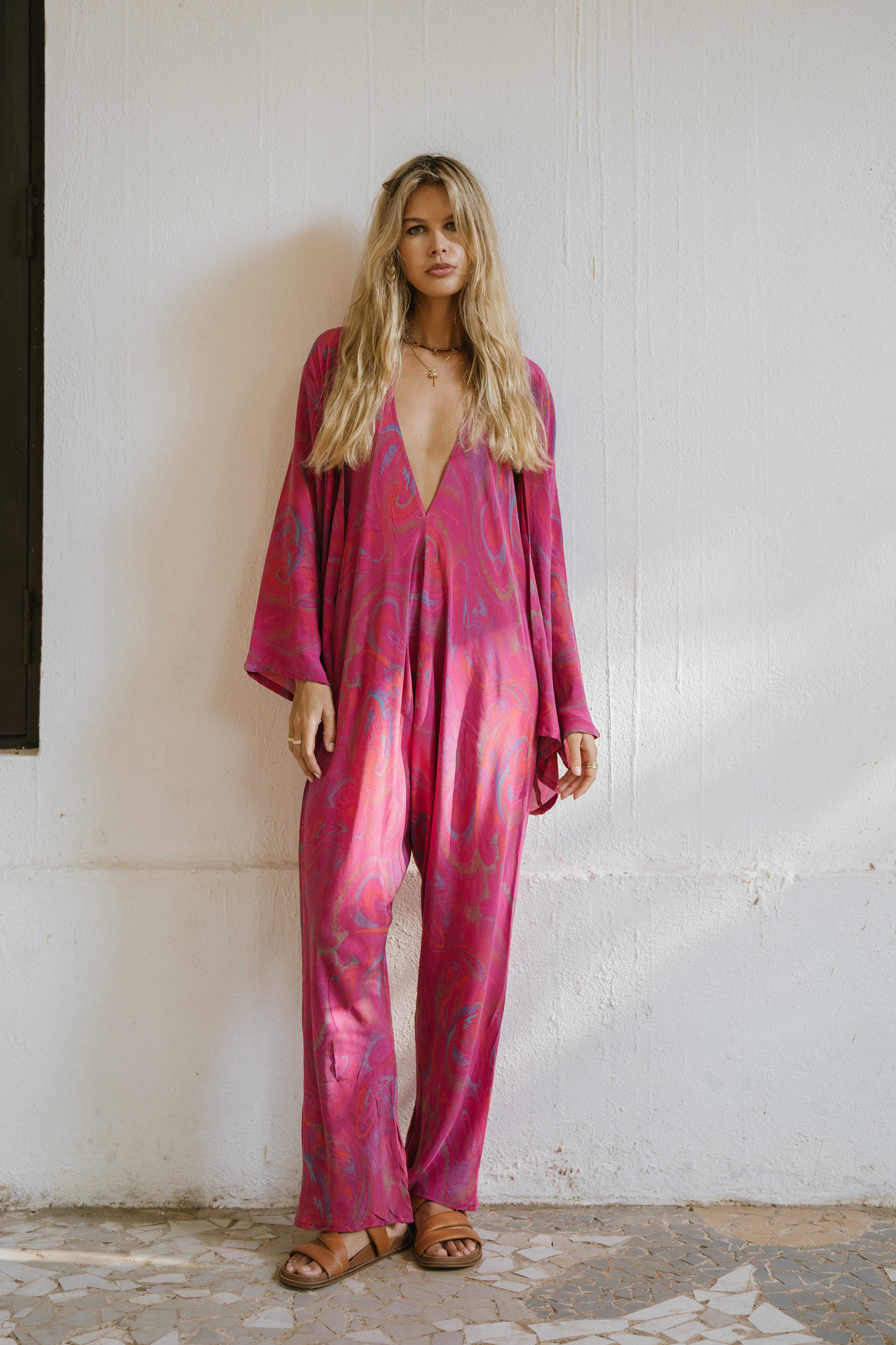 The Set - One of a Kind - Gemma