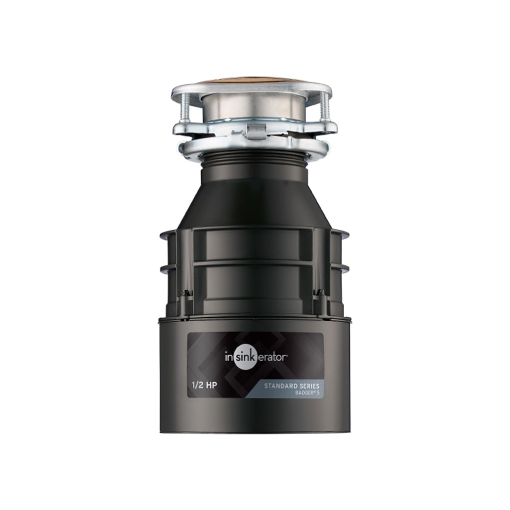 InSinkErator Garbage Disposal Badger Continuous