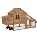 Best Choice Products Chicken Removable