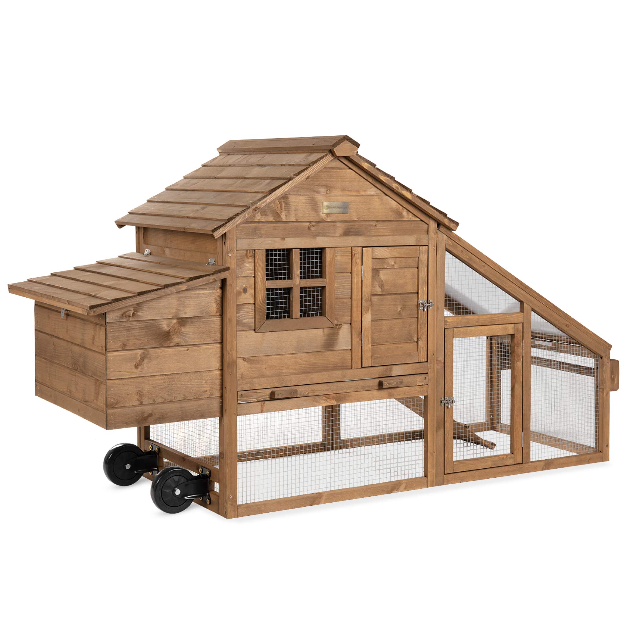 Best Choice Products Chicken Removable