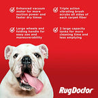 Rug Doctor Mighty Commercial Cleaner