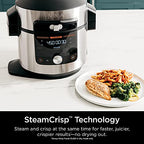 Ninja OL601 One Pressure Cooker