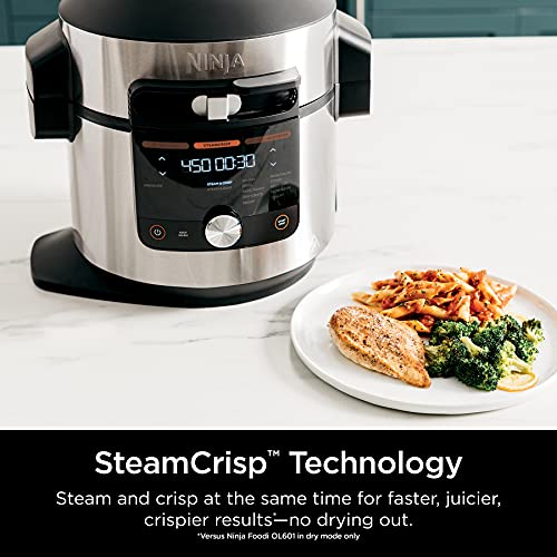 Ninja OL601 One Pressure Cooker