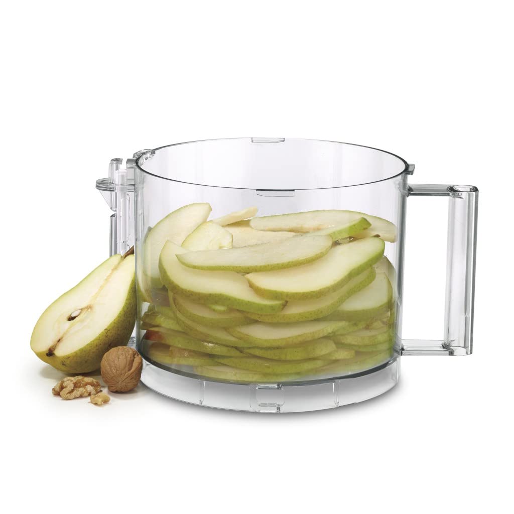 Cuisinart DFP 14BCNY Processor Brushed Stainless