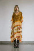 Long Caftan - Unicorn