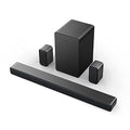 TCL Wireless Subwoofer Q6510 Virtual