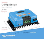 Victron SmartSolar Charge Controller 150V
