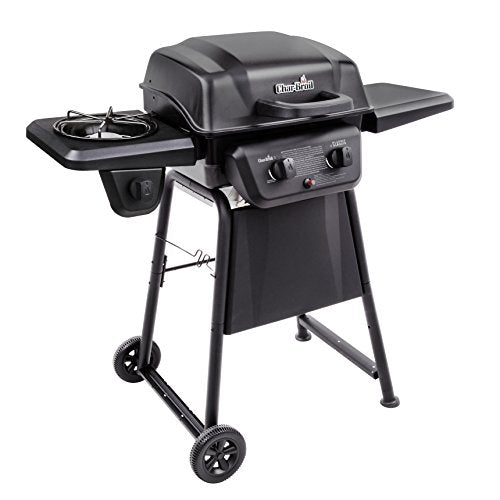 Char Broil Classic 2 Burner Liquid Propane