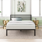 Zinus 10" Green Tea Memory Foam Mattress, Twin