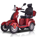 Mobility Scooters Seniors Adults Capacity
