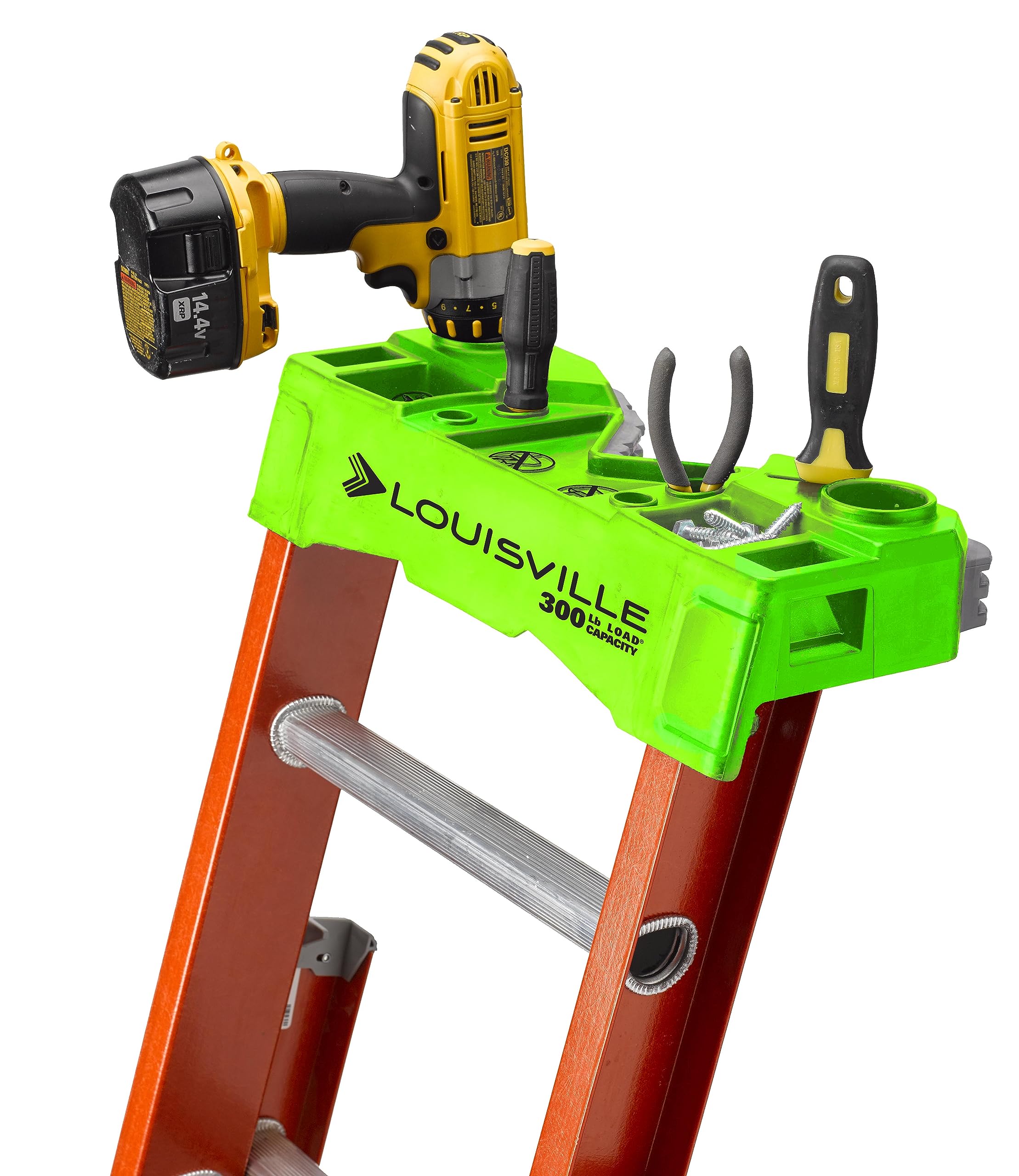 Louisville Ladder Fiberglass Extension L 3022 24PT