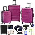 Samsonite 68311 0596 Hardside Luggage Spinner