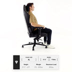 Secretlab TITAN Arctic White Gaming