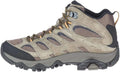 Merrell Men's J035795W MOAB 3 MID GTX WALNUT Size: 11