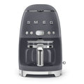 Smeg Retro Style Coffee DCF02GRUS