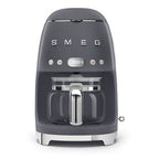 Smeg Retro Style Coffee DCF02GRUS