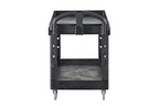 Rubbermaid Commercial Heavy Duty Utility Shelves