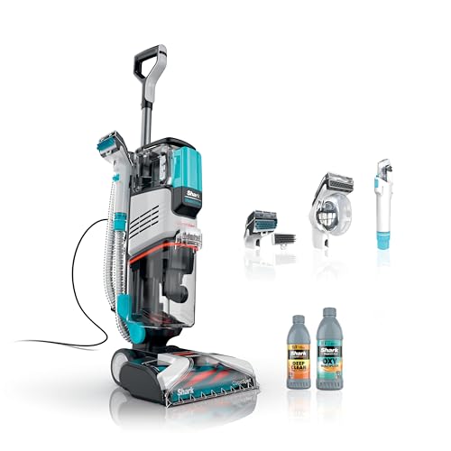 Shark EX201 CarpetXpert Upholstery StainStriker