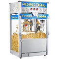 6210 Great Northern Commercial Popcorn